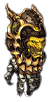 Divine Archangel Claw
