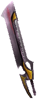 Bone Sword