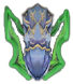 Phoenix Soul Star Claw