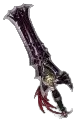 Soulrender Two-Hand Blade