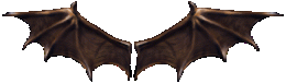 Wing of Satan (Lvl 1)