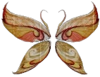 Wing of Radiance (Lvl 2.5)