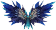 Wing of Vengeance (Lvl 2.5)