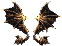 Wing of Storm (Lvl 3)