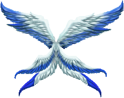 Wing of Eternal (Lvl 3)