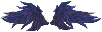 Wing of Curse (Lvl 1)