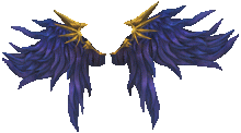 Wing of Despair (Lvl 2)