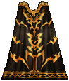 Cloak of Fighter (Lvl 2)