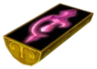 Ancestral Frame