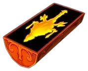 Blood Frame