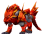 Fenrir +Destroy (Lvl 1)