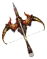 Devil Crossbow