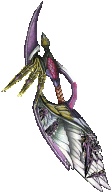 Divine Archangel Stick