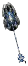 Eternal Two-Hand Staff