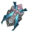 Cross Shield