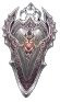 Darkreaver Shield