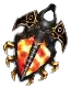 Doomforged Shield