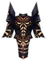 Black Dragon Armor
