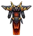 Dragon Knight Armor