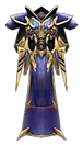 Venom Mist Armor