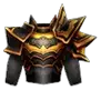 [T4] Celestial Glorious Armor