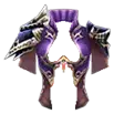Eternal Winged Armor