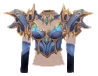 [T4] Mythic Aurelia Armor
